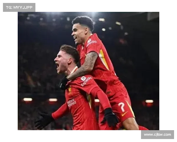 5连胜领跑!利物浦2-0终结对皇马8场不胜 麦卡破门姆总萨拉赫失点 5连胜领跑!利物浦2-0终结对皇马8场不胜 麦卡破门姆总萨拉赫失点