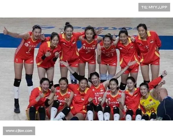 中国女排战塞尔维亚!深夜对决谁称王?CCTV1、5全程直播 中国女排战塞尔维亚!深夜对决谁称王?CCTV1、5全程直播